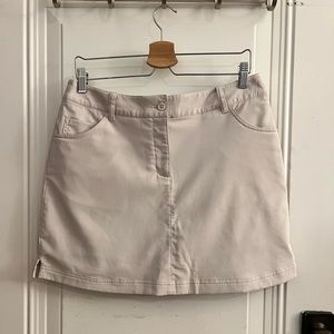 Slazenger Golf Skort